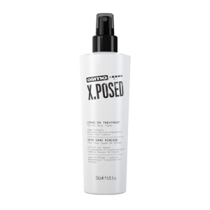 Osmo Tratamiento Leave-In X-Posed 250ml