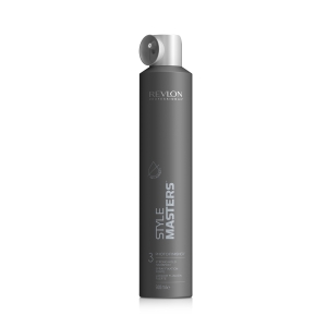 Revlon Style Masters Photo Finisher Hairspray 500 Ml