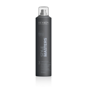 Revlon Style Masters Pure Styler Strong Hold Hairspray 325 Ml