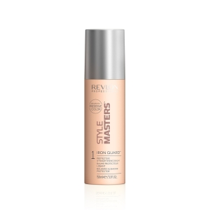 Revlon Style Masters Iron Guard Protective smoothing balm 150ml