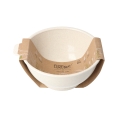 BIODEGRADABLE PLASTIC BIG TINT BOWL 2