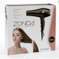 PINK HAIR DRYER EUROSTIL ZONDA 2400W 3