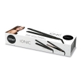 IONIC BLACK HAIR STRAIGHTENER PLUS 2