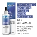 Nioxin Night Density - Tratamiento Nocturno Anticaída Sin Aclarado 70 Ml 2