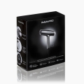 Babyliss Secador Falco High Speed Silver 2000W 3