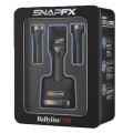 BABYLISS PRO SNAPFX SKELETON TRIMMER MÁQUINA DE RECORTE 3