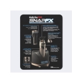 BABYLISS PRO SNAPFX SKELETON TRIMMER MÁQUINA DE RECORTE 6