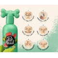 Pet Head Furtastic Champú Hidratante pelo Largo 300ml 3