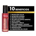 Tahe SUN PEPTIDES 10 Benefits 100ml 4