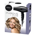 HAIR DRYER FURIOUS COMPACT PLUS EUROSTIL 3