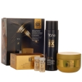 Tahe Pack Magic BX Gold.  Capillary Replenisher 2