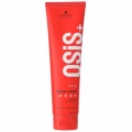 Schwarzkopf NEW Osis + Rock-Hard Extreme fixation gel 150ml. 2