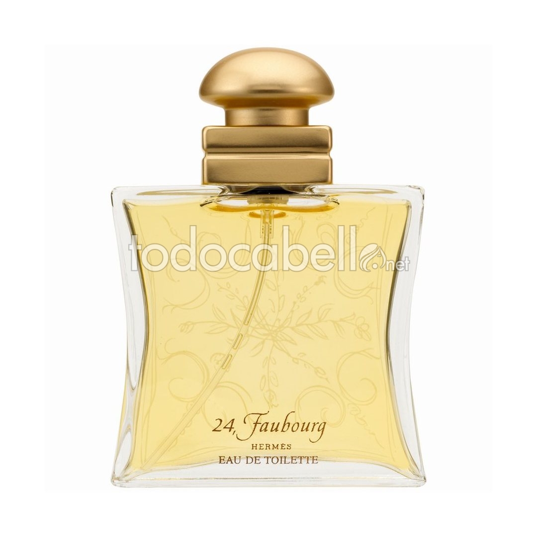 24 faubourg 100ml