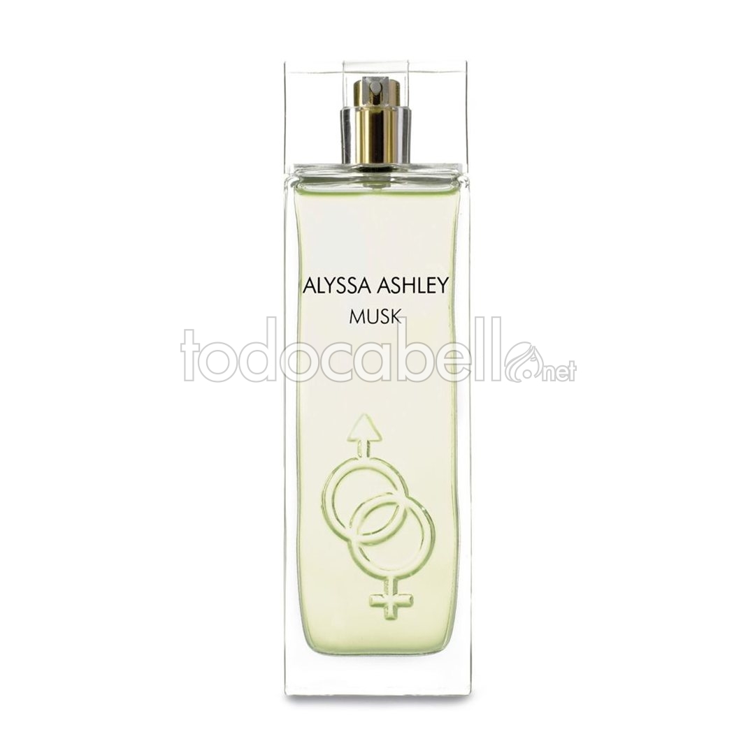 alyssa ashley musk extreme