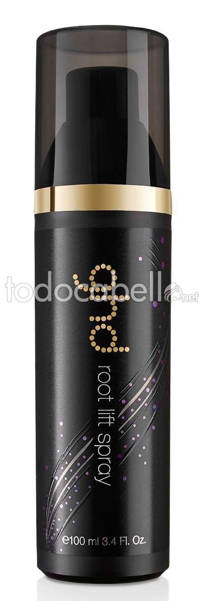 ghd volume spray