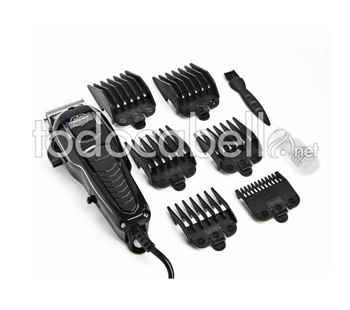 termix kit barber cut hair clipper