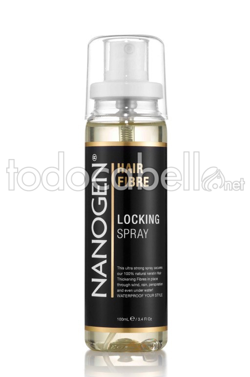 hair fixer spray